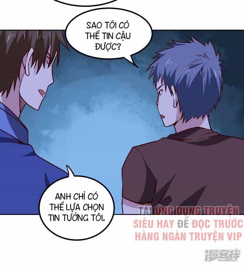 Tay Chơi Thần Cấp - Chương 118 - ảnh 27