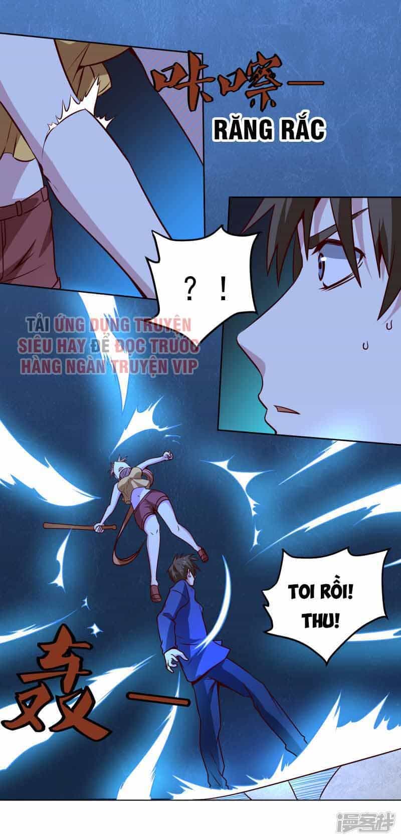 Tay Chơi Thần Cấp - Chương 118 - ảnh 3