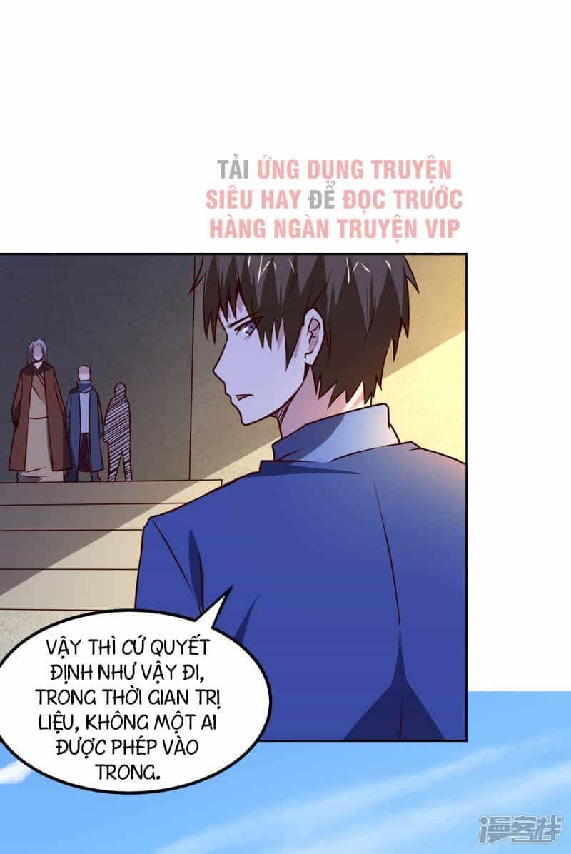 Tay Chơi Thần Cấp - Chương 118 - ảnh 31