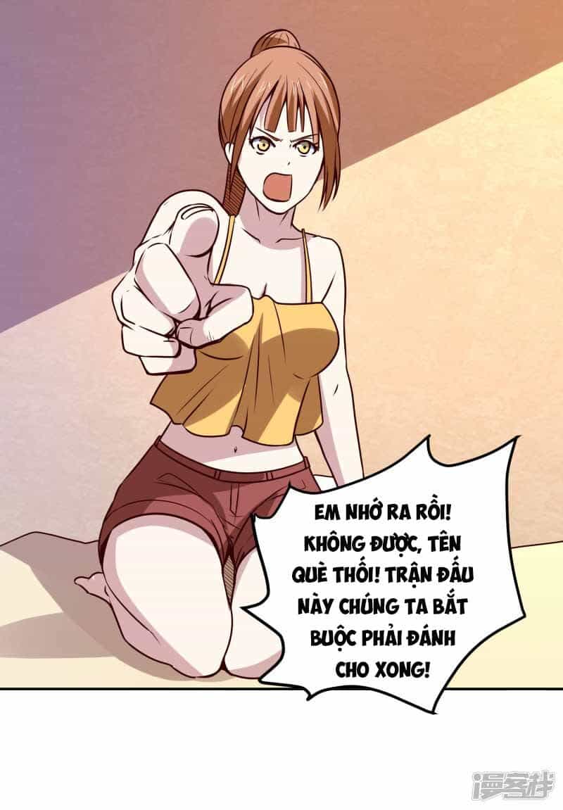 Tay Chơi Thần Cấp - Chương 119 - ảnh 20