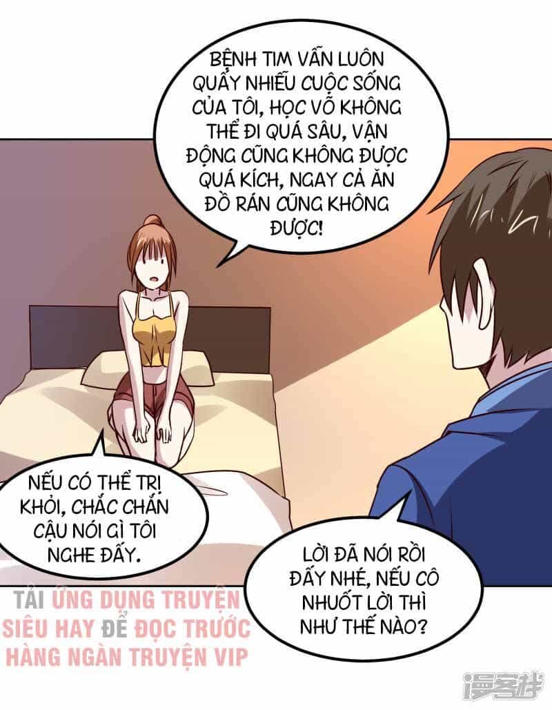 Tay Chơi Thần Cấp - Chương 119 - ảnh 27