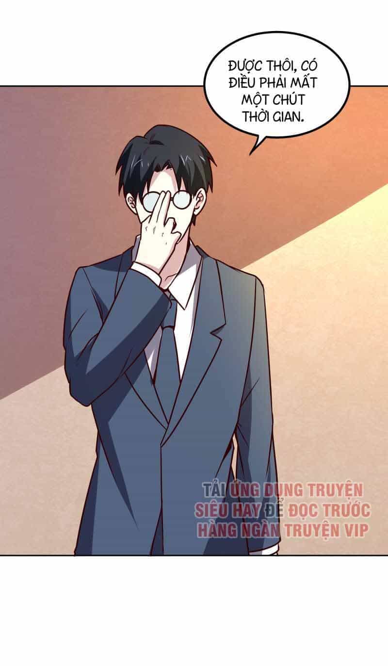 Tay Chơi Thần Cấp - Chương 119 - ảnh 31