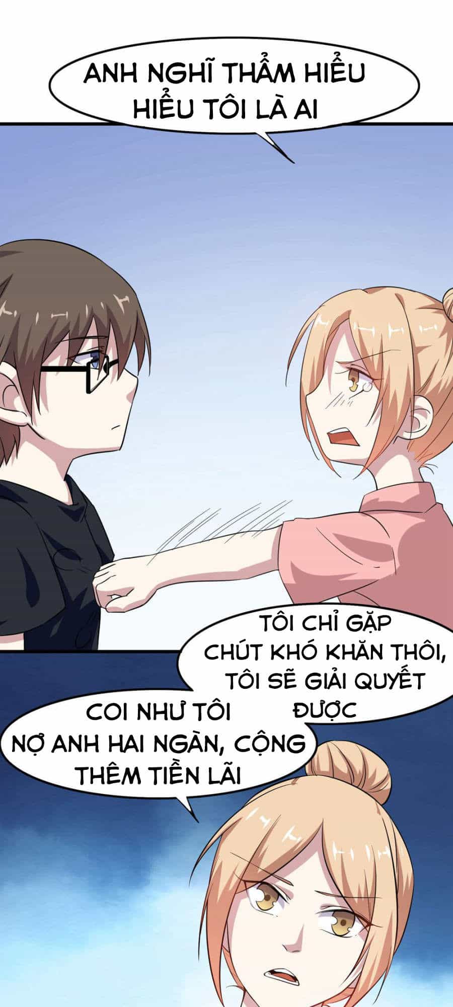 Tay Chơi Thần Cấp - Chương 12 - ảnh 12