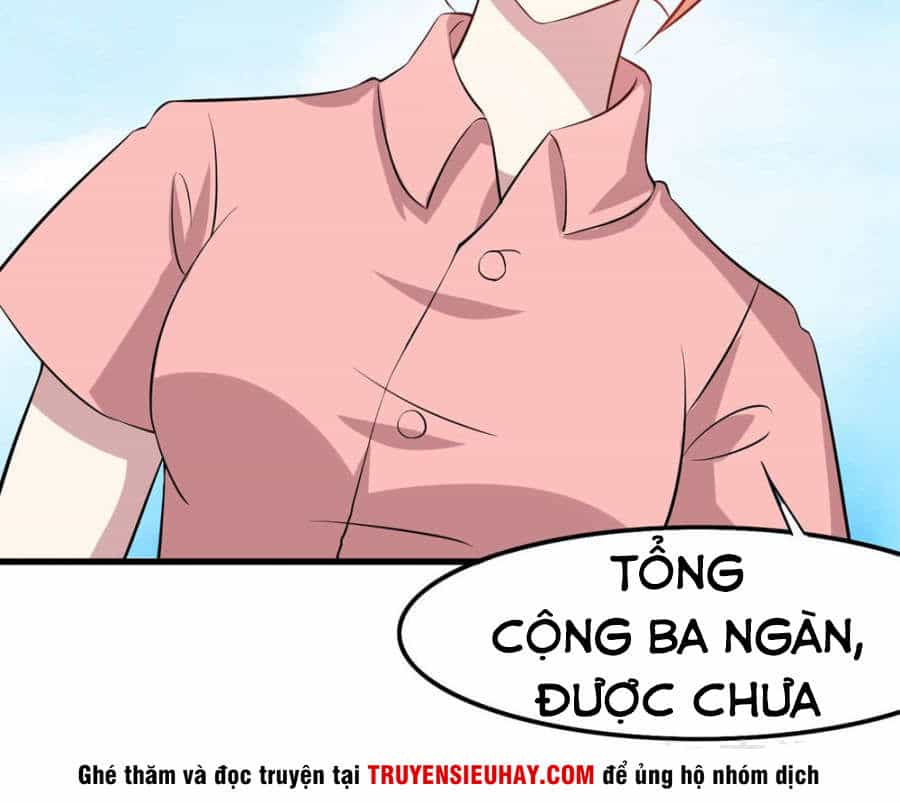 Tay Chơi Thần Cấp - Chương 12 - ảnh 13