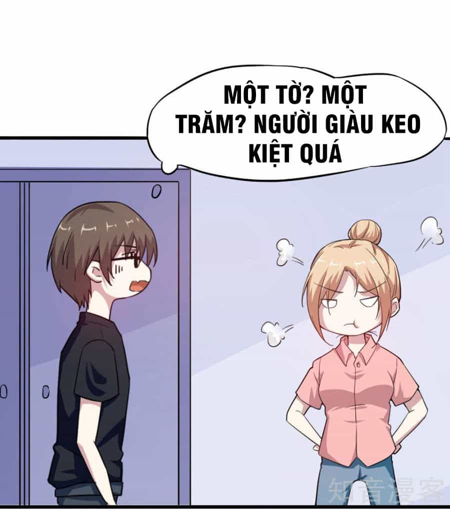Tay Chơi Thần Cấp - Chương 12 - ảnh 3