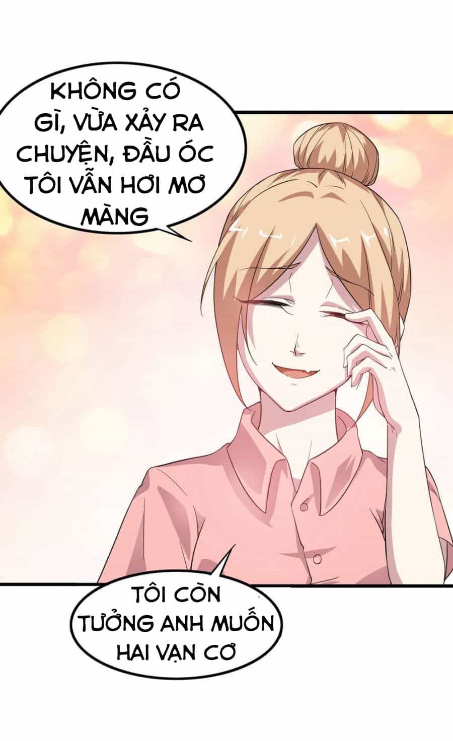 Tay Chơi Thần Cấp - Chương 12 - ảnh 7