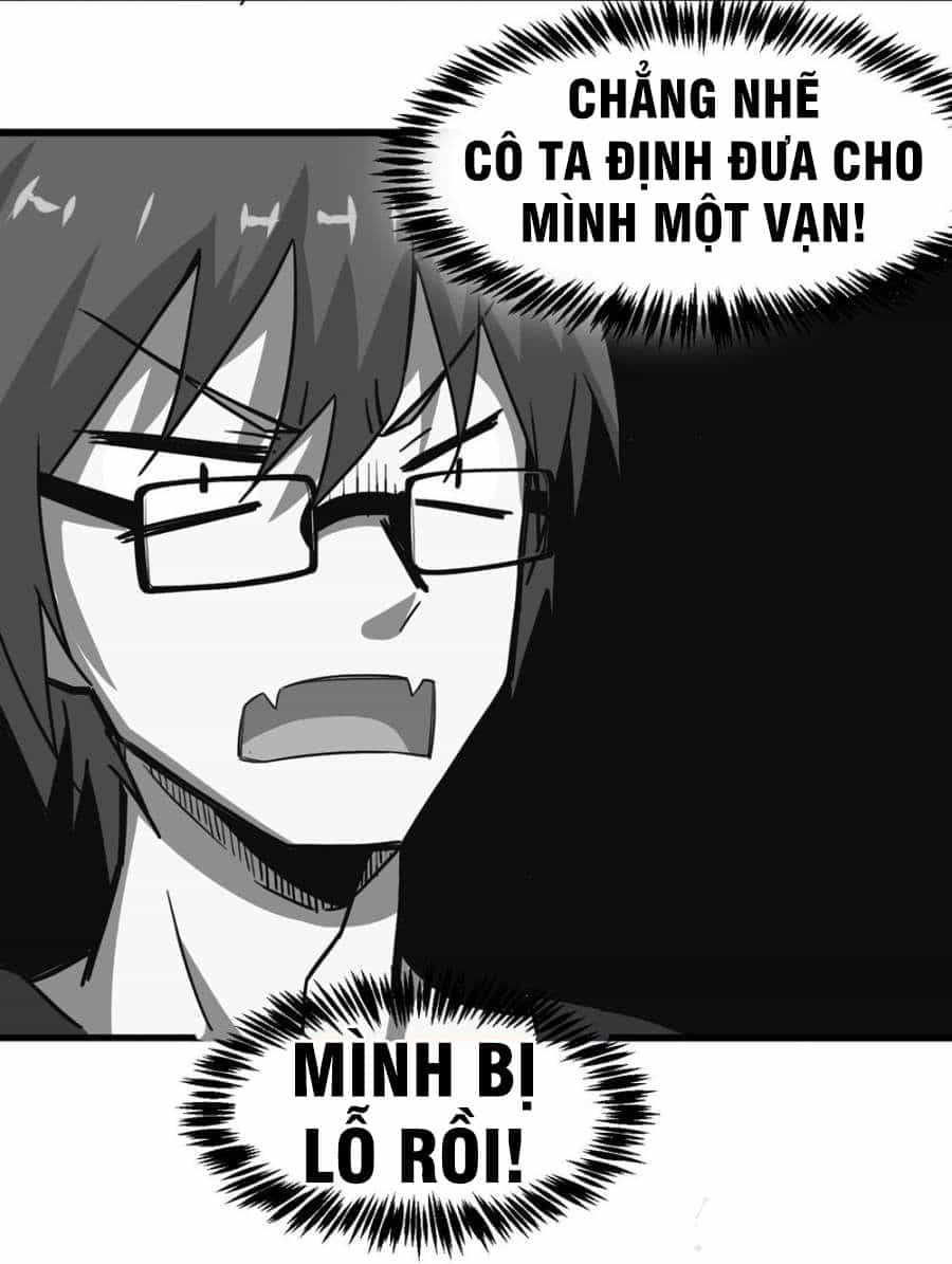 Tay Chơi Thần Cấp - Chương 12 - ảnh 9