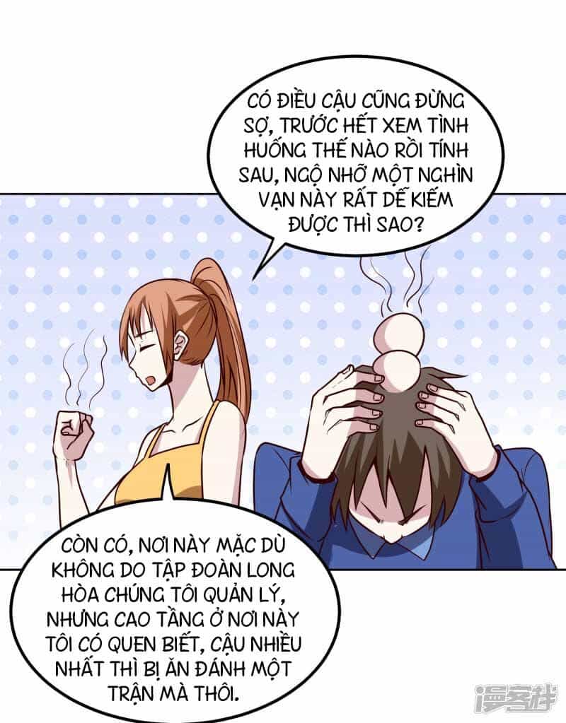 Tay Chơi Thần Cấp - Chương 120 - ảnh 28