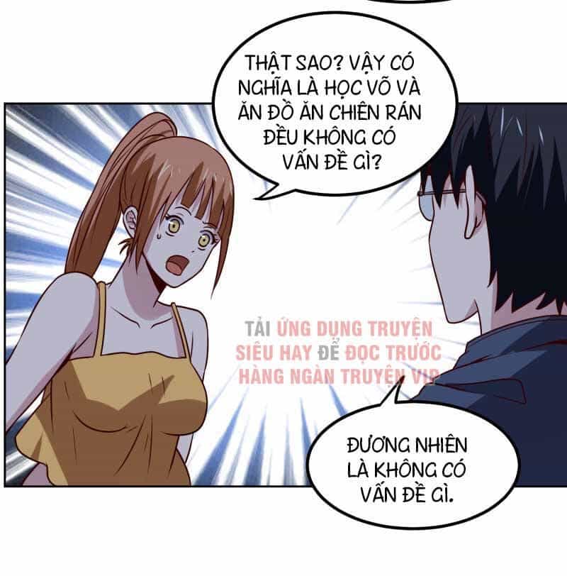 Tay Chơi Thần Cấp - Chương 120 - ảnh 3