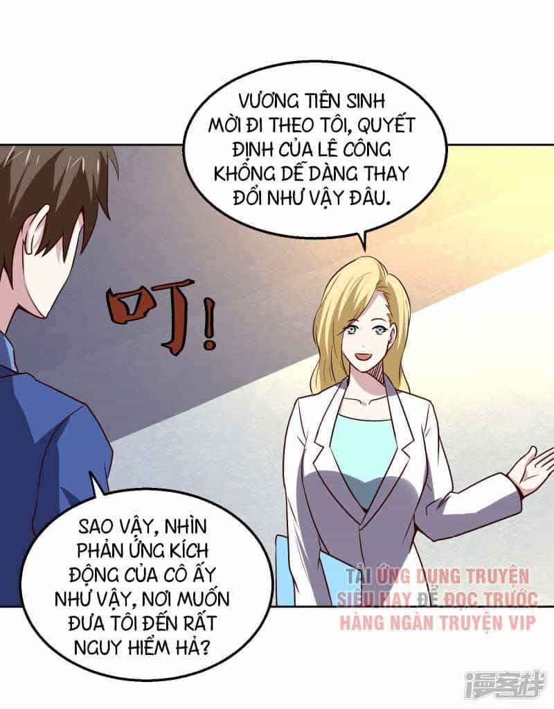 Tay Chơi Thần Cấp - Chương 121 - ảnh 11