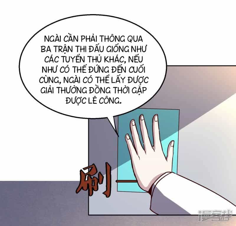 Tay Chơi Thần Cấp - Chương 121 - ảnh 16