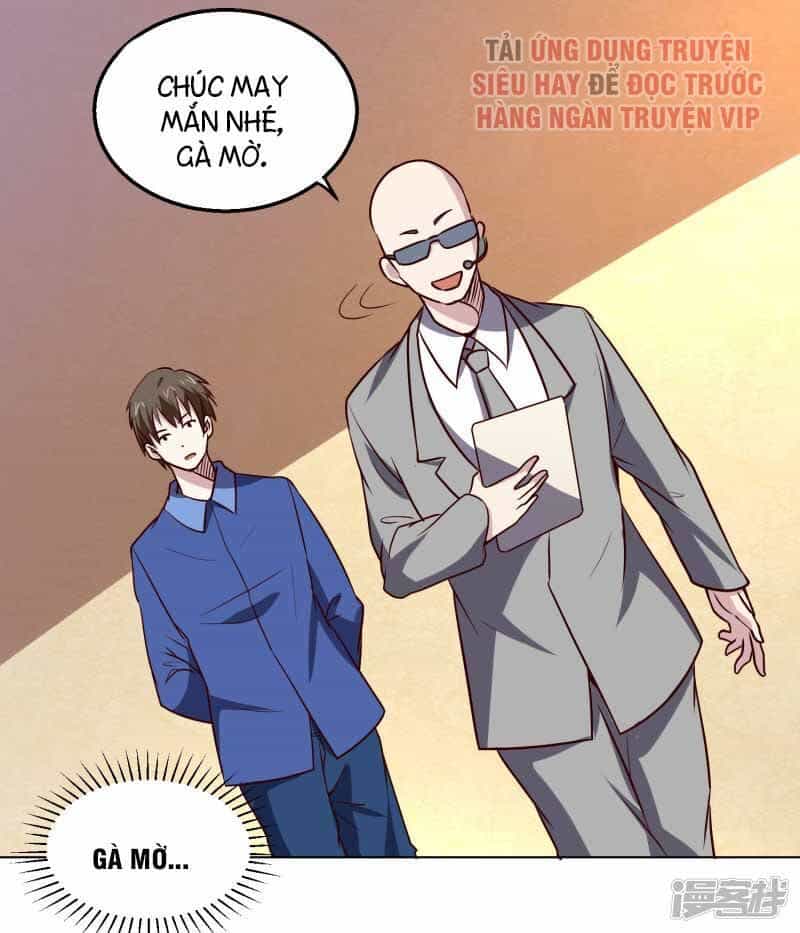 Tay Chơi Thần Cấp - Chương 121 - ảnh 23