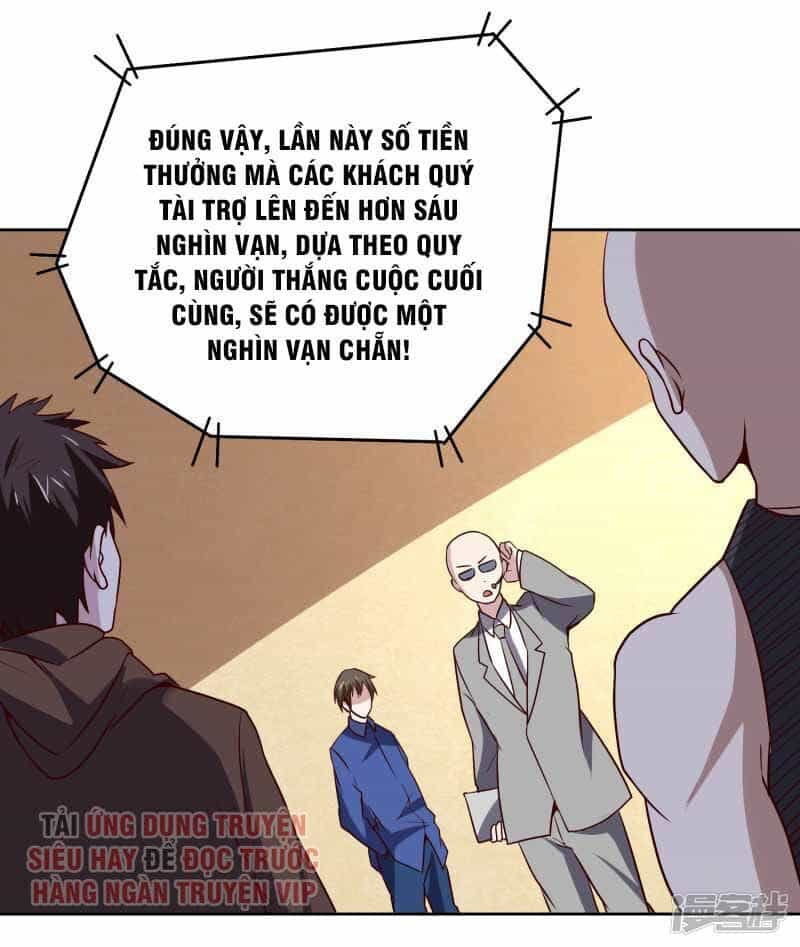 Tay Chơi Thần Cấp - Chương 121 - ảnh 27