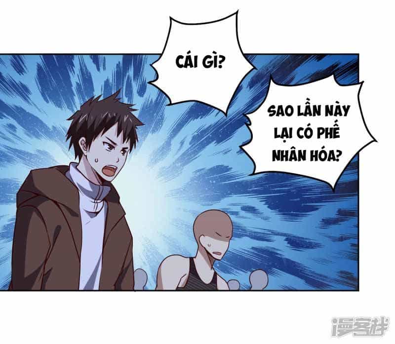 Tay Chơi Thần Cấp - Chương 121 - ảnh 29