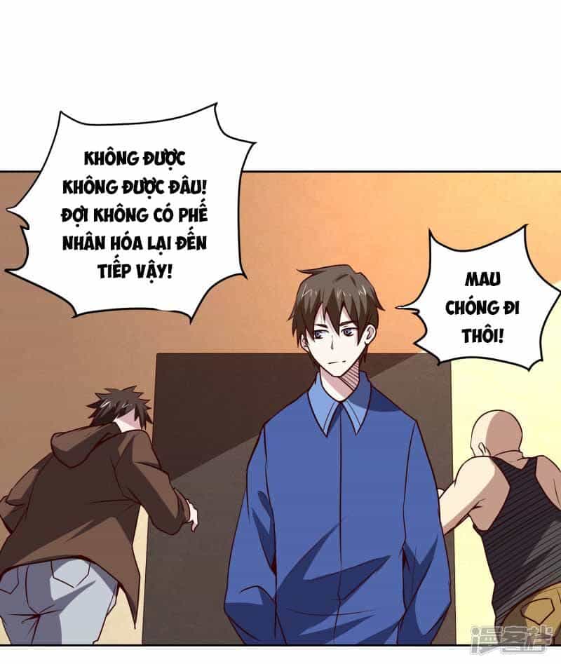 Tay Chơi Thần Cấp - Chương 121 - ảnh 32
