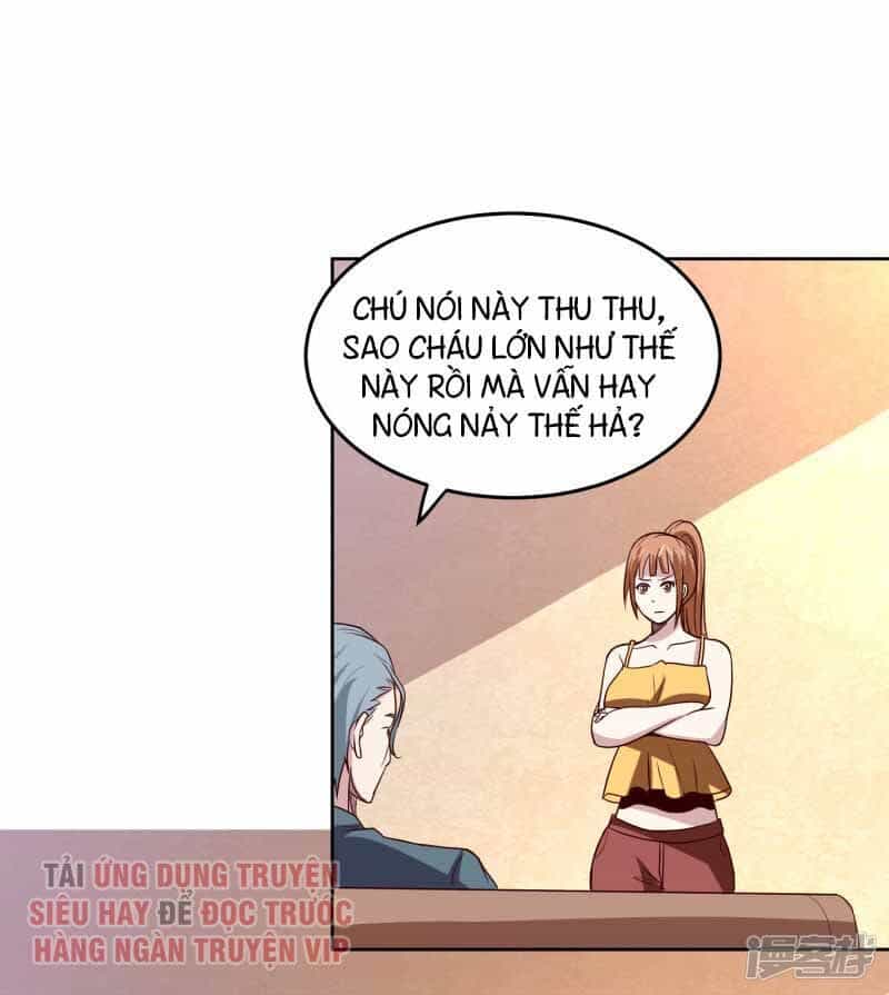 Tay Chơi Thần Cấp - Chương 122 - ảnh 16
