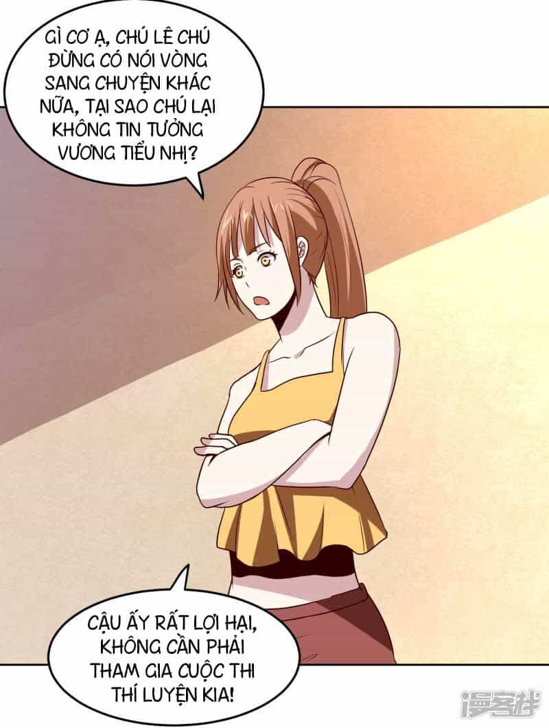 Tay Chơi Thần Cấp - Chương 122 - ảnh 18