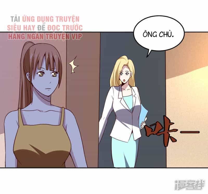 Tay Chơi Thần Cấp - Chương 122 - ảnh 24