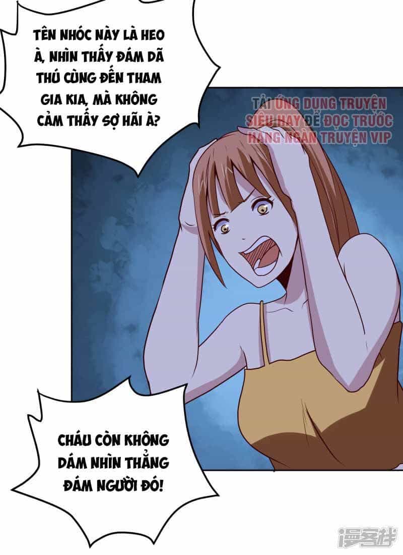 Tay Chơi Thần Cấp - Chương 122 - ảnh 28