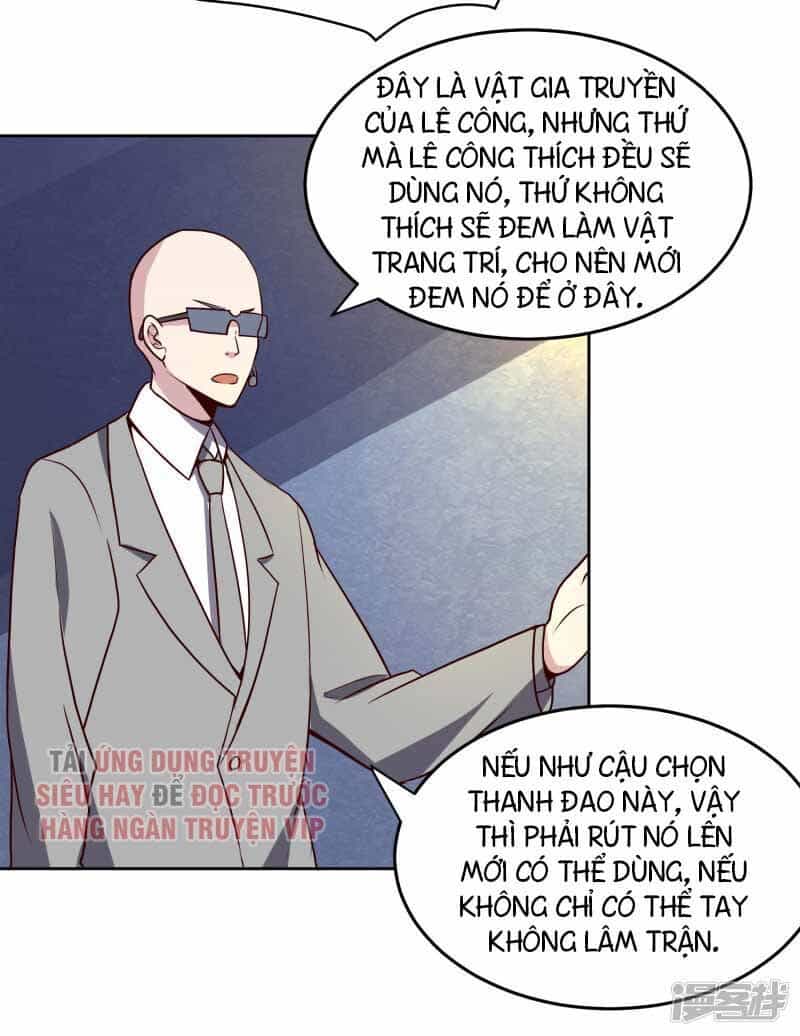 Tay Chơi Thần Cấp - Chương 122 - ảnh 8