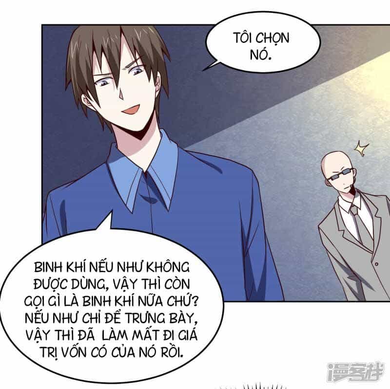 Tay Chơi Thần Cấp - Chương 122 - ảnh 9
