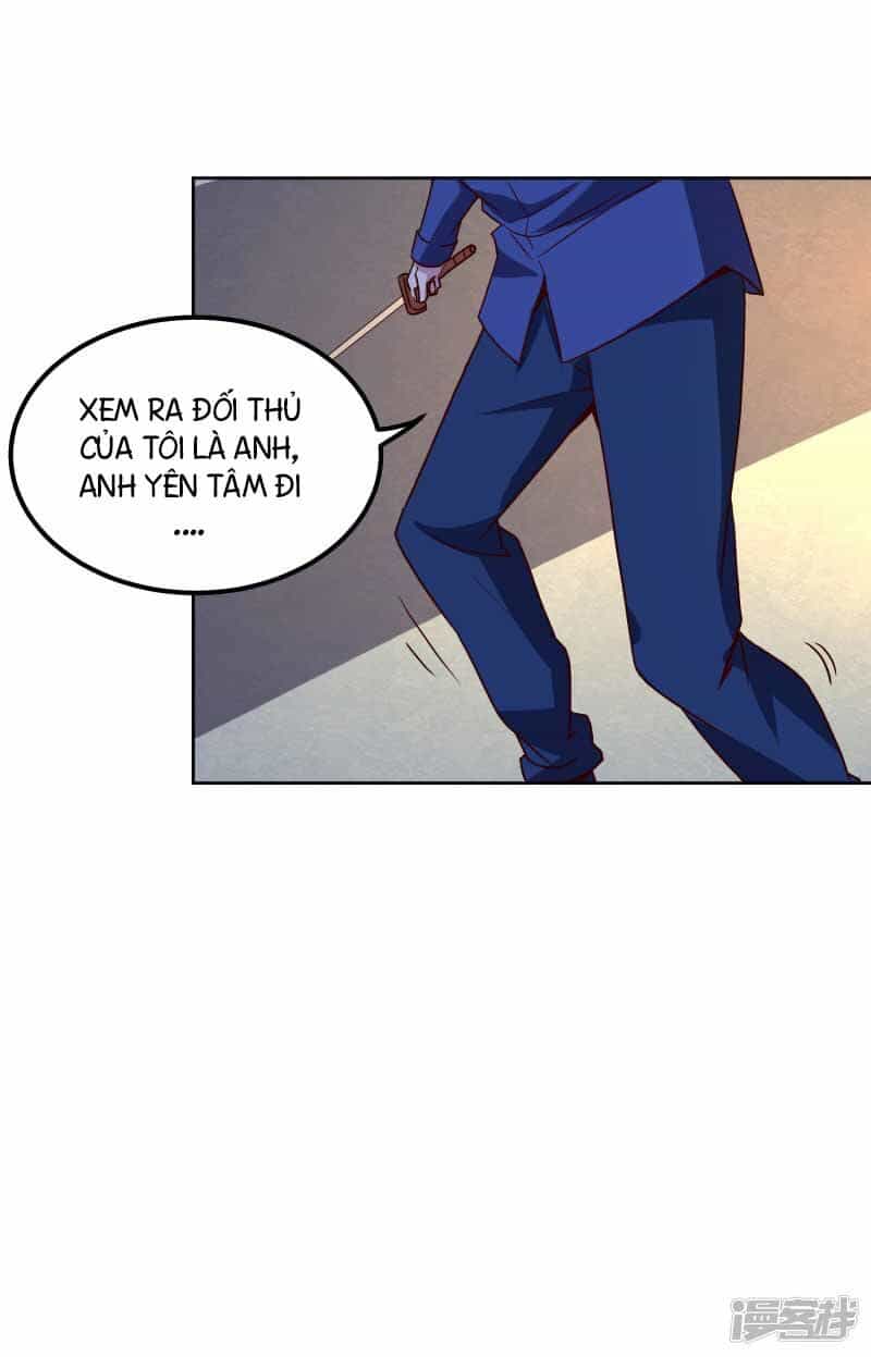 Tay Chơi Thần Cấp - Chương 123 - ảnh 16
