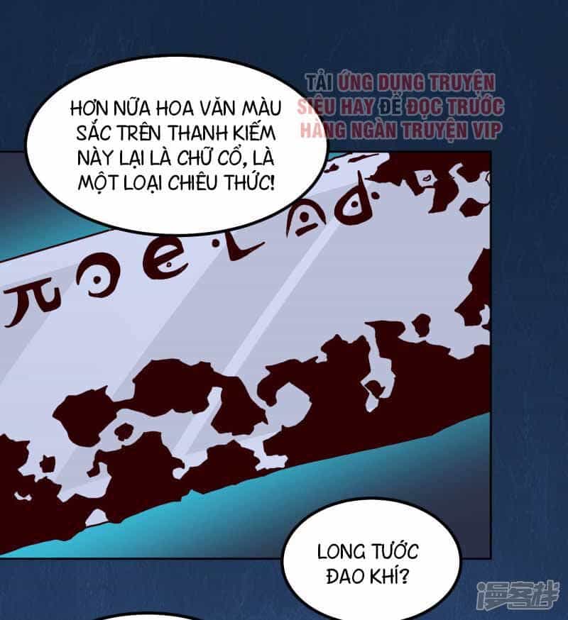 Tay Chơi Thần Cấp - Chương 123 - ảnh 23