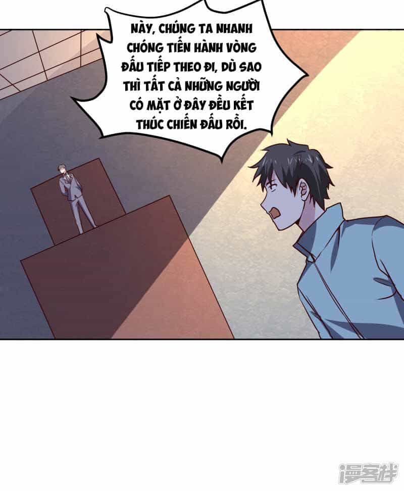 Tay Chơi Thần Cấp - Chương 123 - ảnh 6