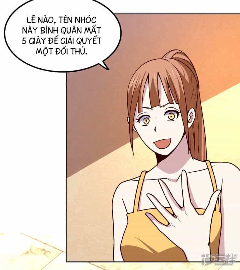 Tay Chơi Thần Cấp - Chương 124 - ảnh 15
