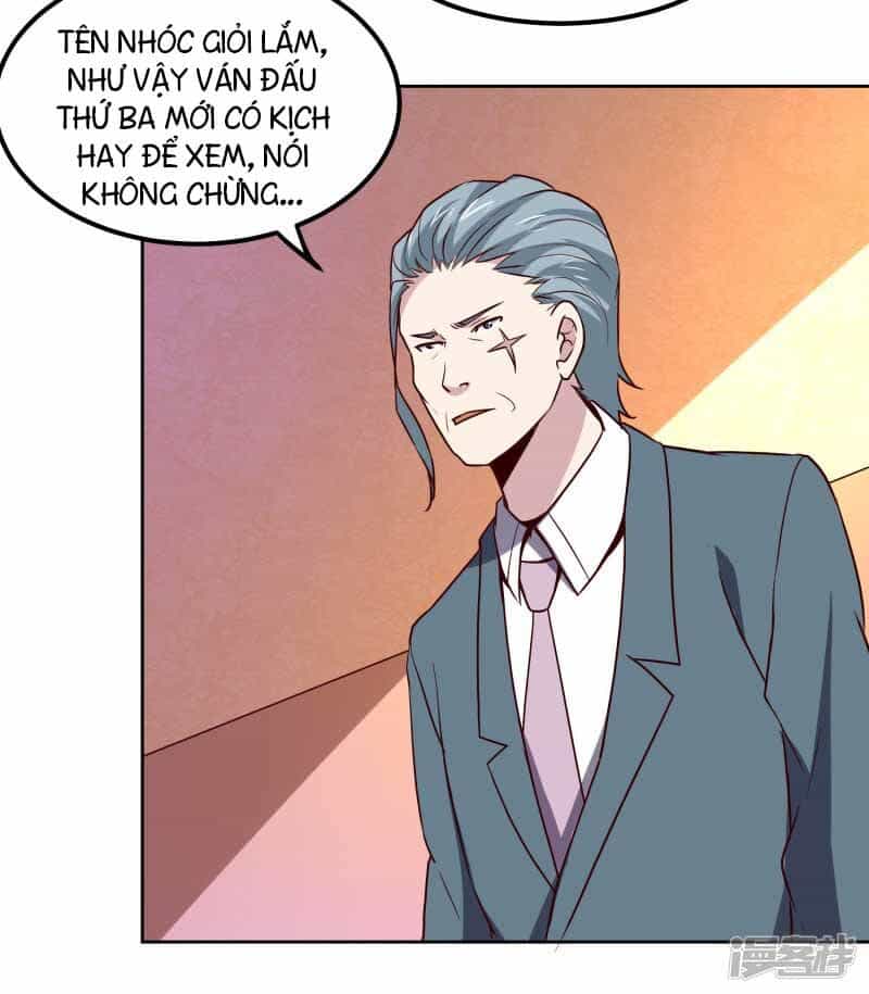 Tay Chơi Thần Cấp - Chương 124 - ảnh 19