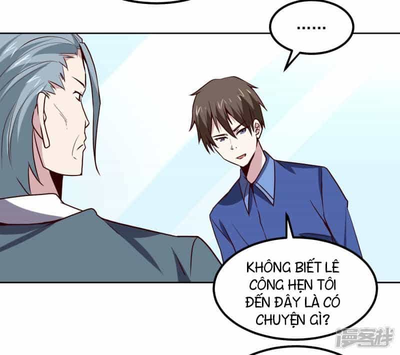 Tay Chơi Thần Cấp - Chương 124 - ảnh 24