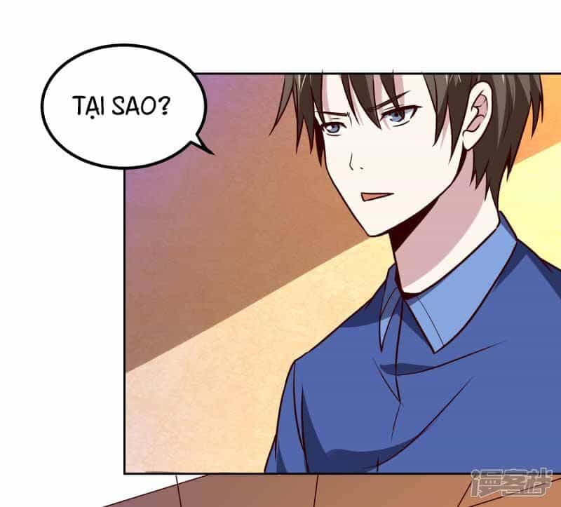 Tay Chơi Thần Cấp - Chương 124 - ảnh 26