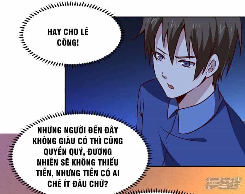 Tay Chơi Thần Cấp - Chương 124 - ảnh 28