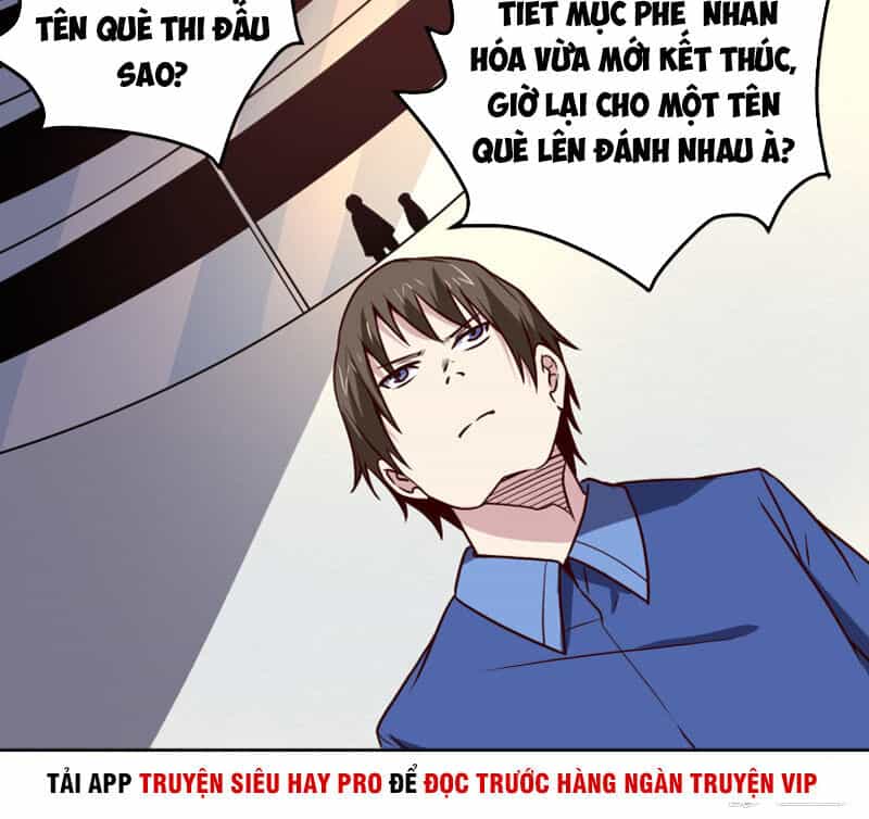 Tay Chơi Thần Cấp - Chương 125 - ảnh 11