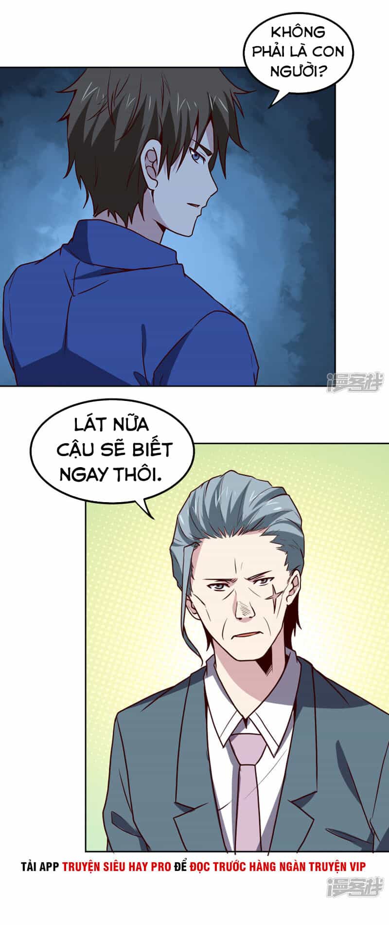 Tay Chơi Thần Cấp - Chương 125 - ảnh 4
