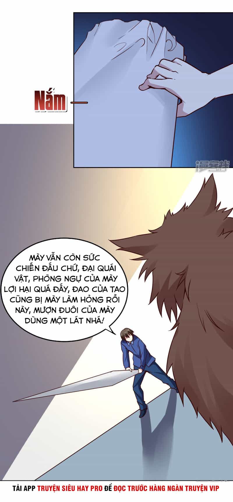 Tay Chơi Thần Cấp - Chương 127 - ảnh 15