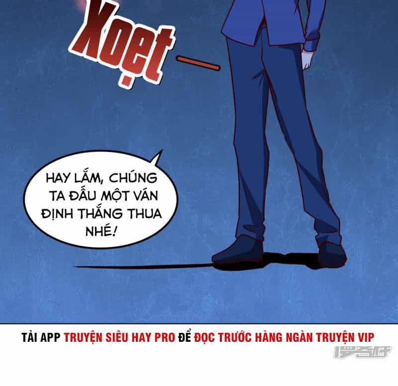 Tay Chơi Thần Cấp - Chương 127 - ảnh 21