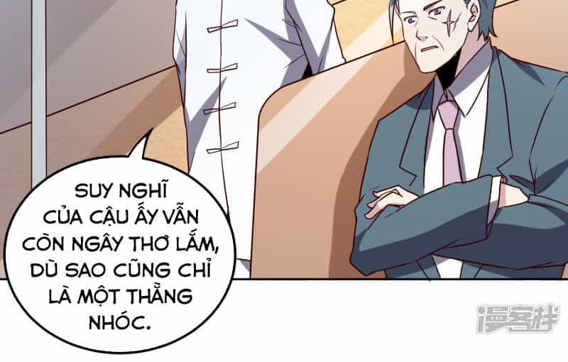 Tay Chơi Thần Cấp - Chương 127 - ảnh 3