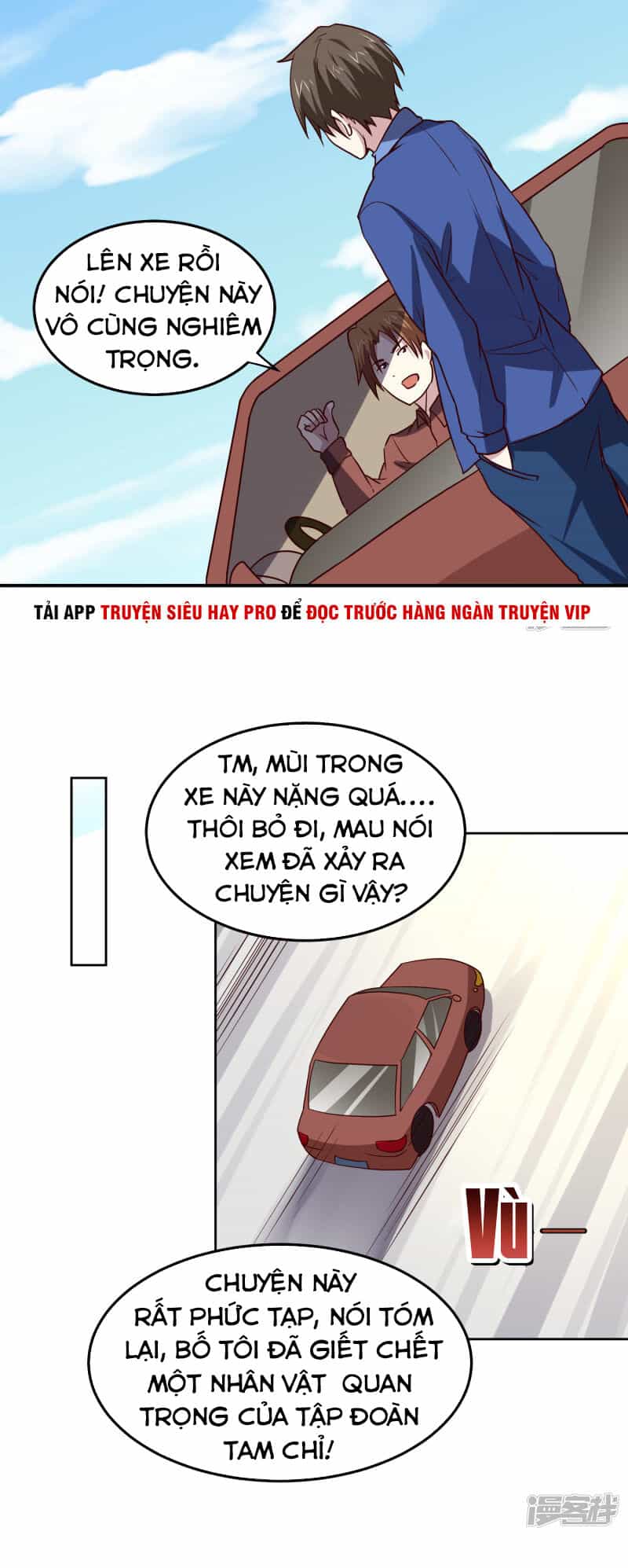 Tay Chơi Thần Cấp - Chương 128 - ảnh 16