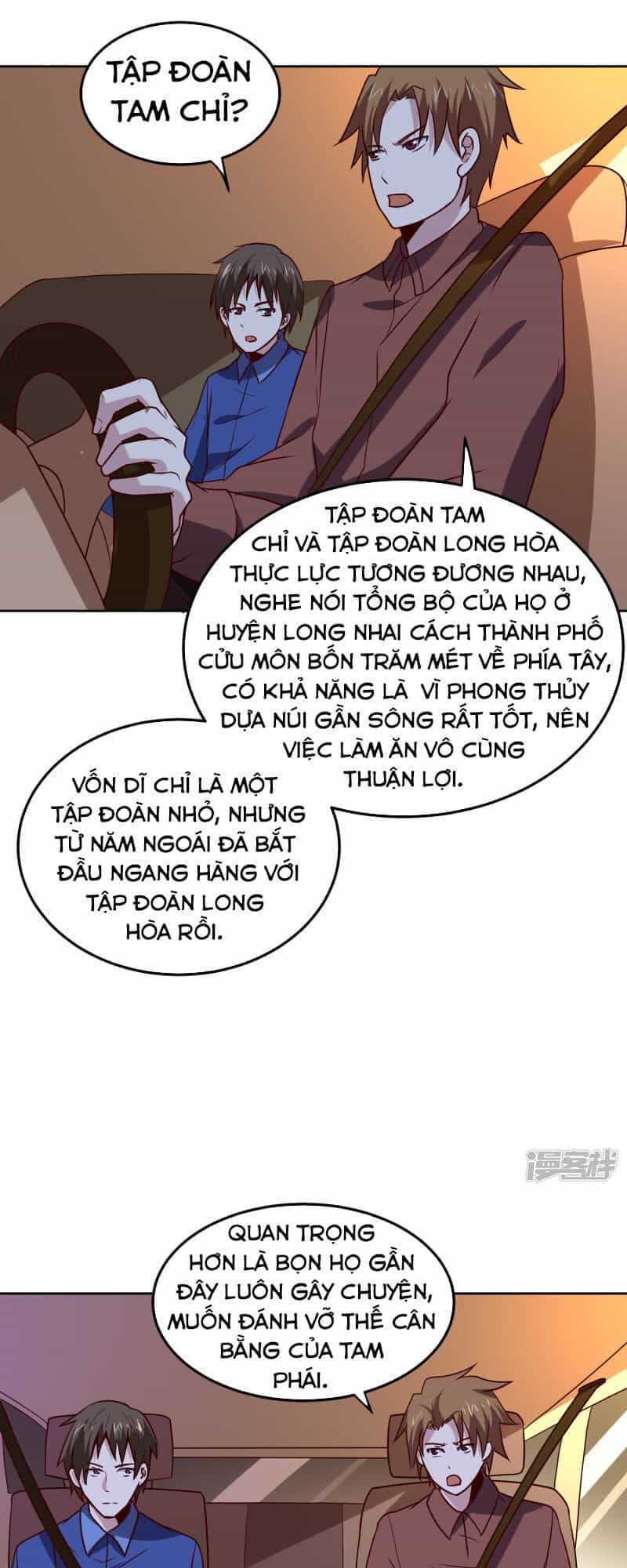 Tay Chơi Thần Cấp - Chương 128 - ảnh 17