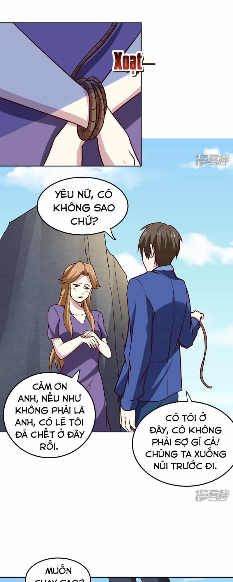 Tay Chơi Thần Cấp - Chương 129 - ảnh 11