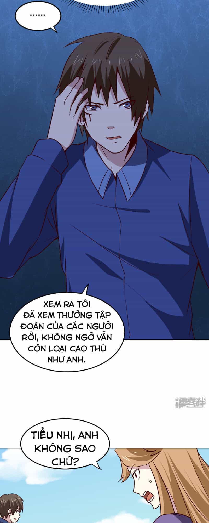Tay Chơi Thần Cấp - Chương 129 - ảnh 19
