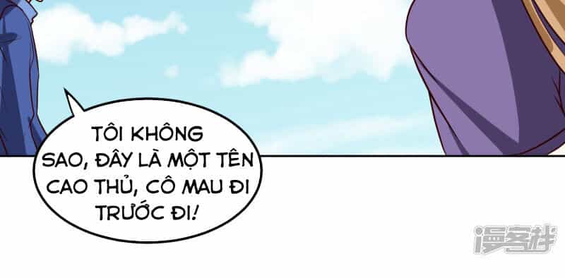 Tay Chơi Thần Cấp - Chương 129 - ảnh 20