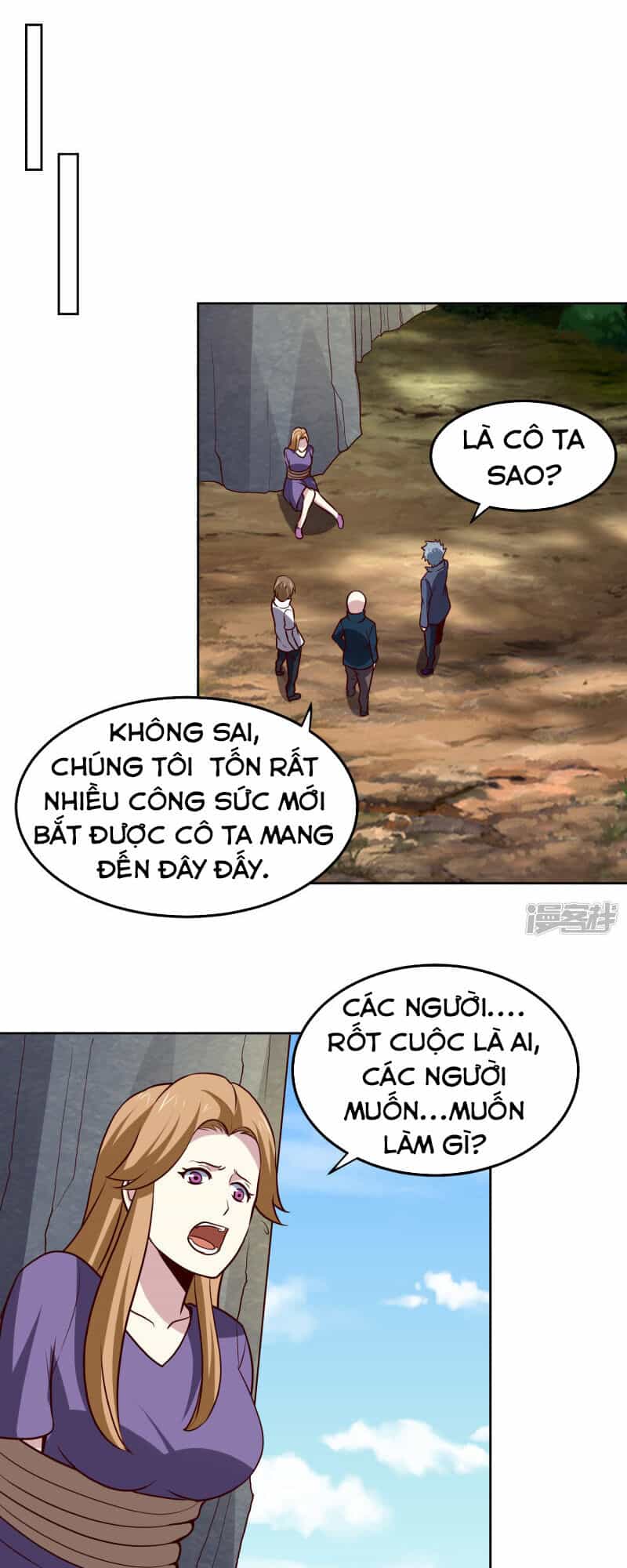 Tay Chơi Thần Cấp - Chương 129 - ảnh 3