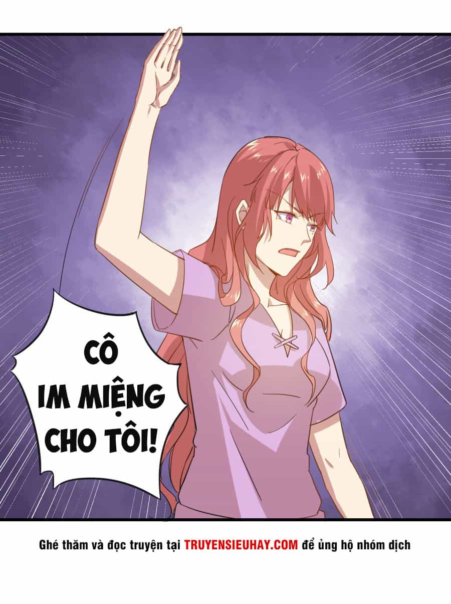 Tay Chơi Thần Cấp - Chương 13 - ảnh 23