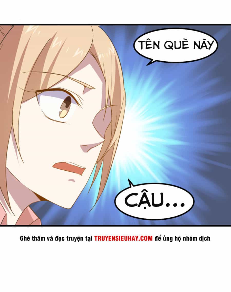 Tay Chơi Thần Cấp - Chương 13 - ảnh 27