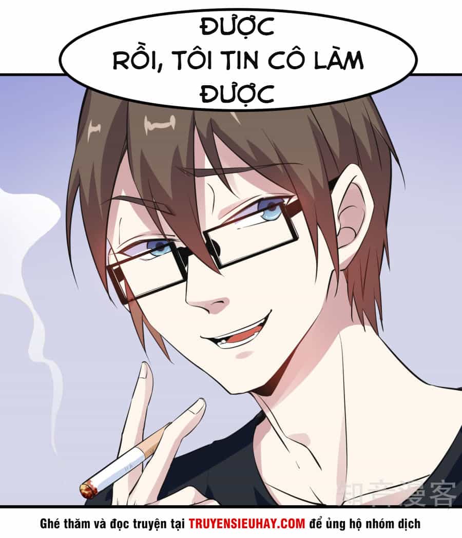 Tay Chơi Thần Cấp - Chương 13 - ảnh 4