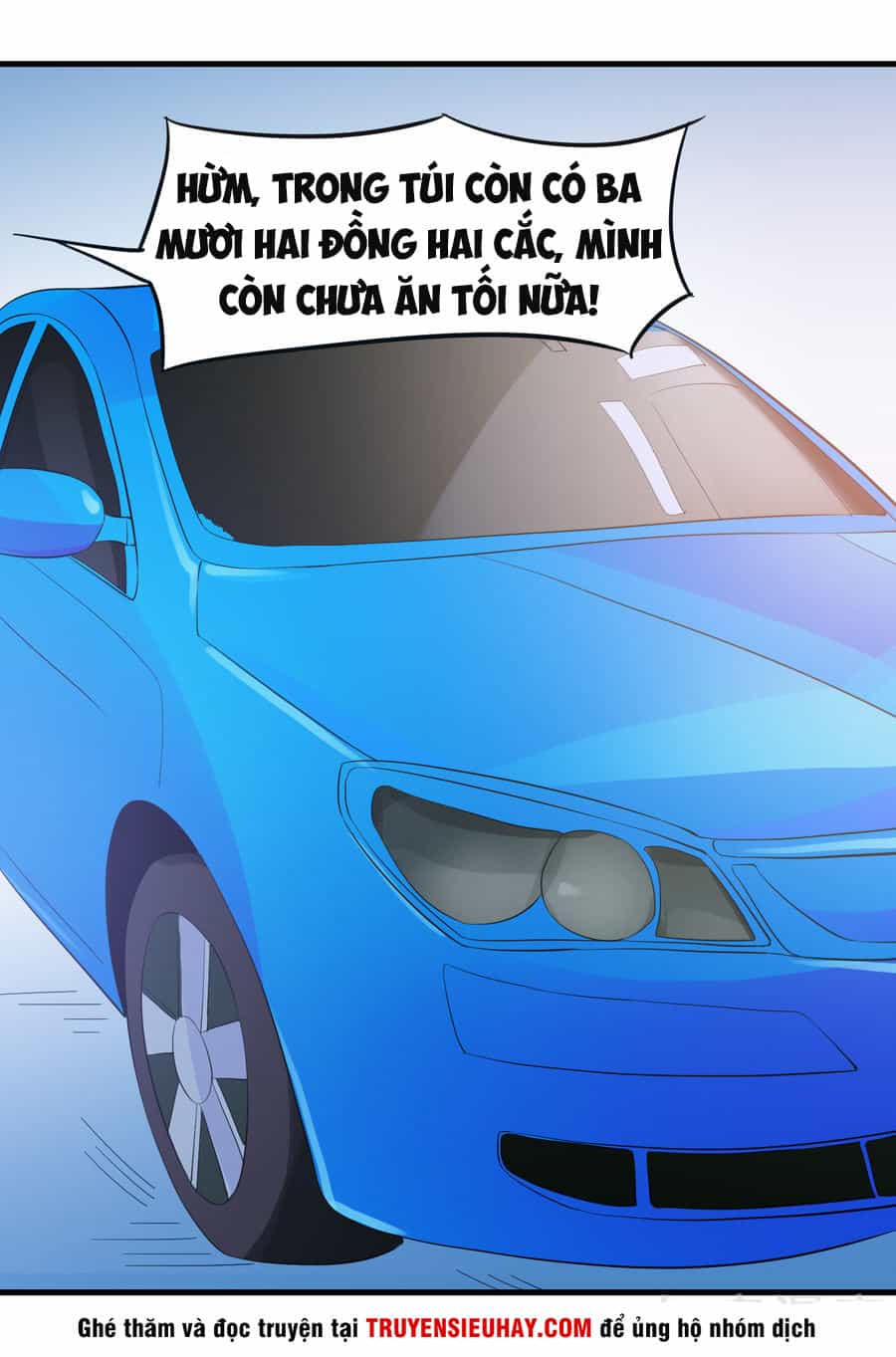 Tay Chơi Thần Cấp - Chương 13 - ảnh 7