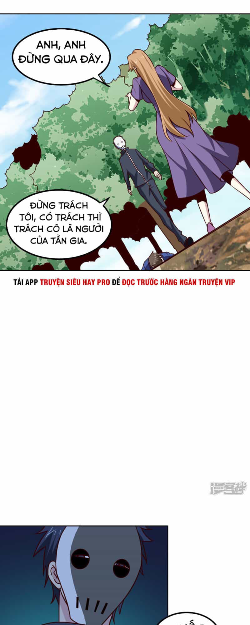 Tay Chơi Thần Cấp - Chương 130 - ảnh 15