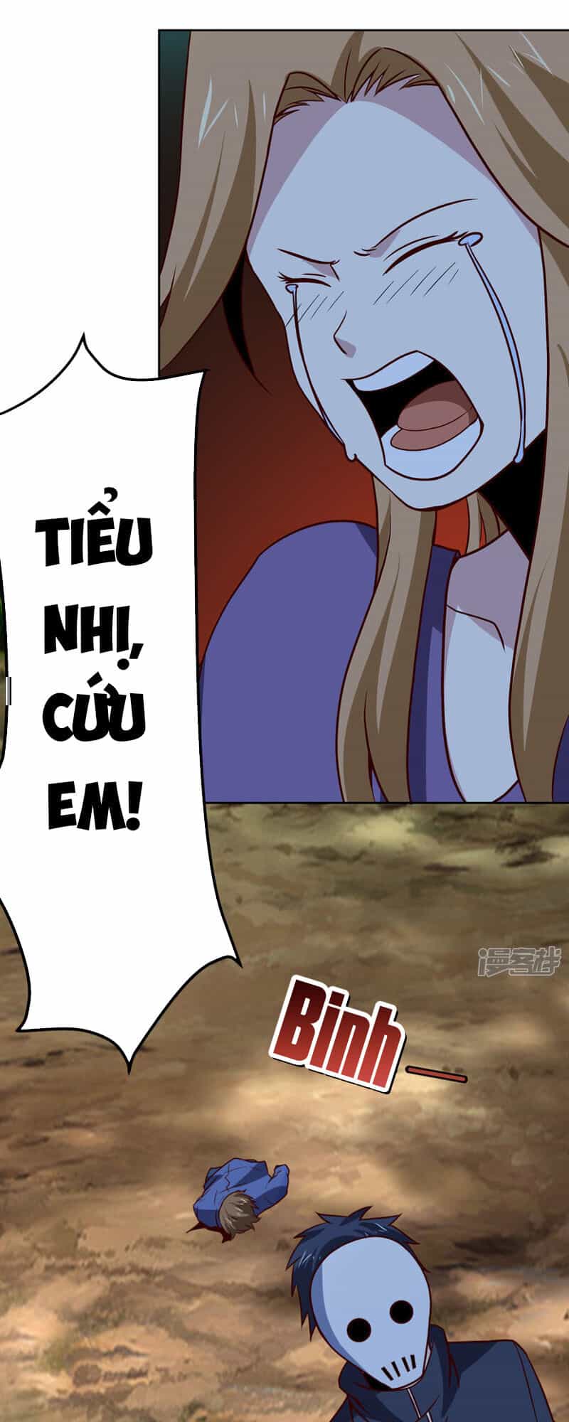 Tay Chơi Thần Cấp - Chương 130 - ảnh 17